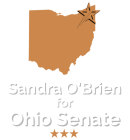 Re-Elect Sandra O'Brien to the Ohio Senate